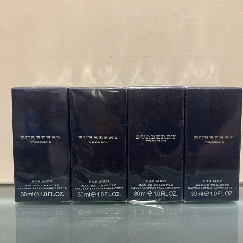 Weekend by Burberry for men 30 ml